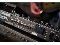 <b>BOSS GX-10 Pedaleira Multi-Efeitos USB para Guitarra e Baixo BEST-SELLER visor a cores sensivel ao toque</b> <b>BOSS GX-10 Pedaleira Multi-Efeitos USB para Guitarra e Baixo BEST-SELLER visor a cores sensivel ao toque</b>